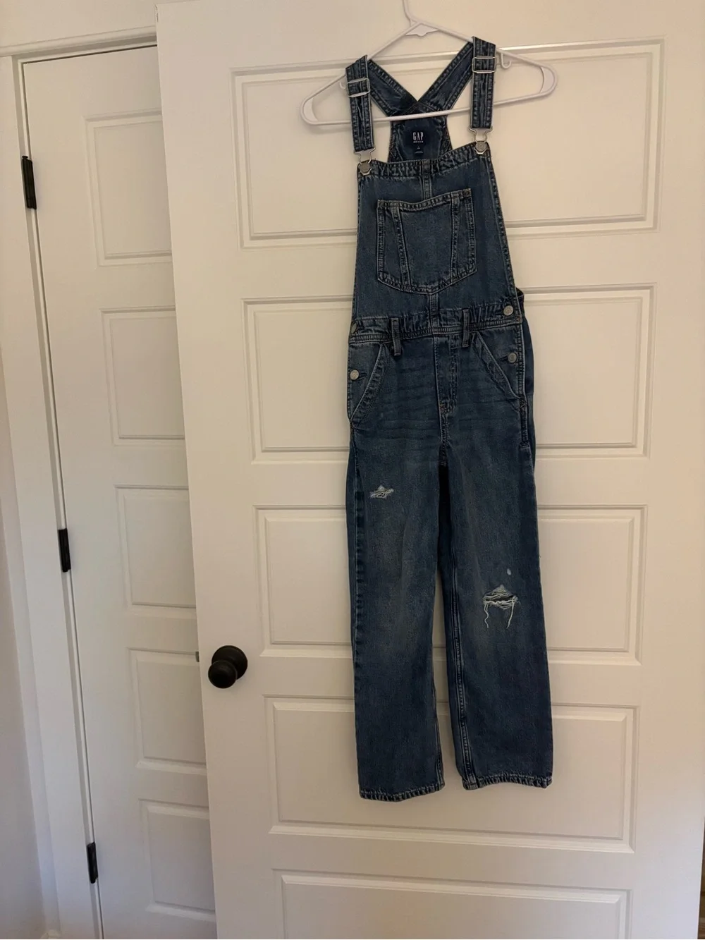 GAP classic denim